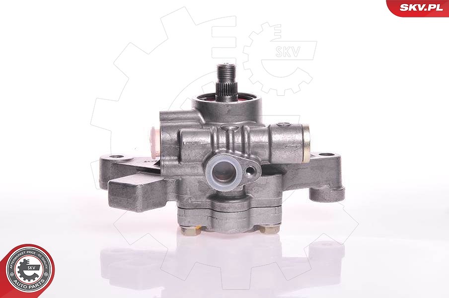 Esen Skv Hydraulikpumpe, Lenkung [Hersteller-Nr. 10SKV103] für Honda