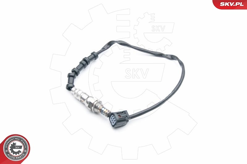 Esen Skv Lambdasonde [Hersteller-Nr. 09SKV734] für Honda