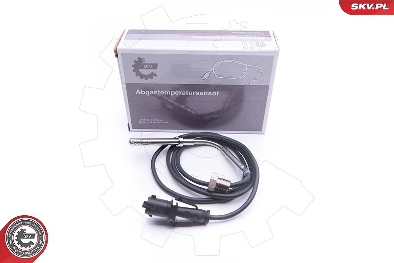 Esen Skv Sensor, Abgastemperatur [Hersteller-Nr. 30SKV139] für Fiat