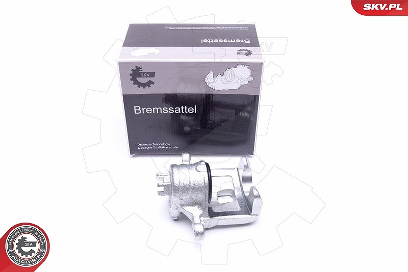 Esen Skv Bremssattel [Hersteller-Nr. 45SKV674] für Nissan