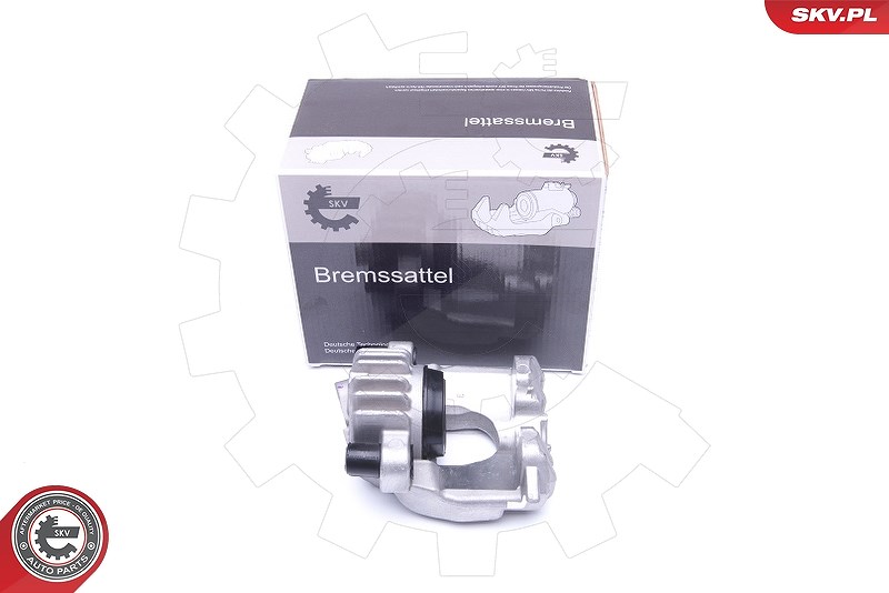 Esen Skv Bremssattel [Hersteller-Nr. 44SKV692] für VW, Audi
