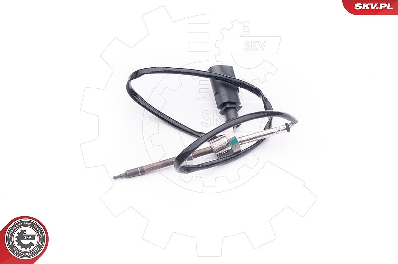 Esen Skv Sensor, Abgastemperatur [Hersteller-Nr. 30SKV008] für Audi