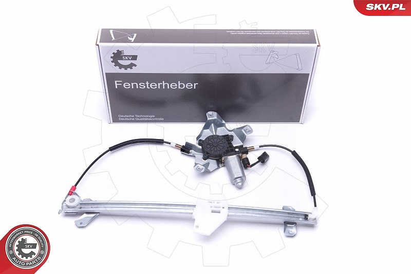 Esen Skv Fensterheber [Hersteller-Nr. 00SKV772] für Ford