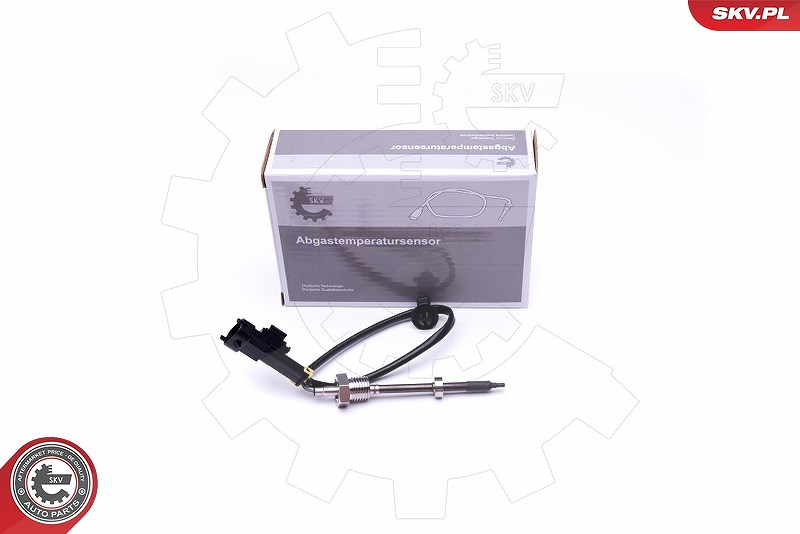 Esen Skv Sensor, Abgastemperatur [Hersteller-Nr. 30SKV352] für Opel, Chevrolet