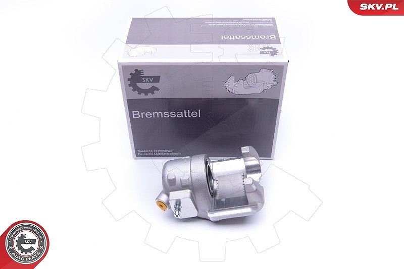 Esen Skv Bremssattel [Hersteller-Nr. 42SKV671] für Lancia, Fiat