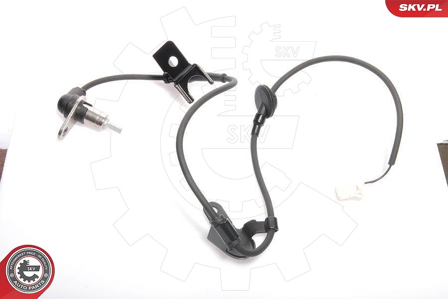 Esen Skv Sensor, Raddrehzahl [Hersteller-Nr. 06SKV122] für Mazda