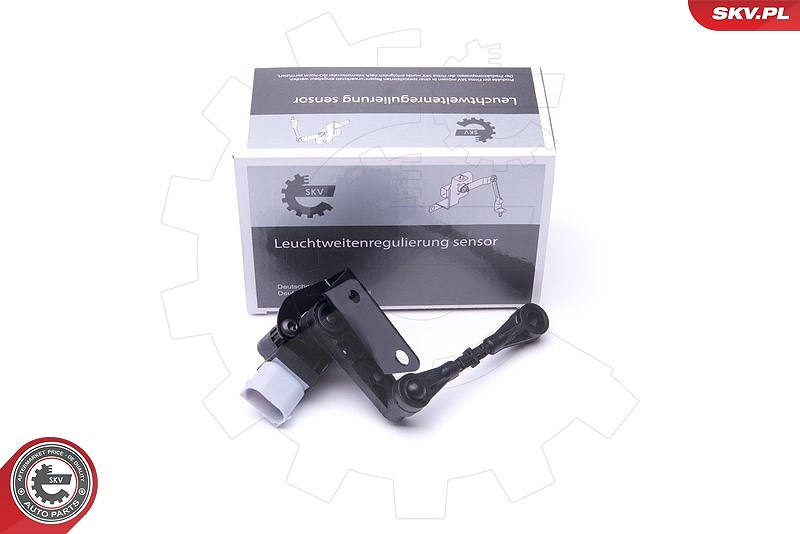 Esen Skv Sensor, Xenonlicht (Leuchtweiteregulierung) [Hersteller-Nr. 17SKV456] für Land Rover
