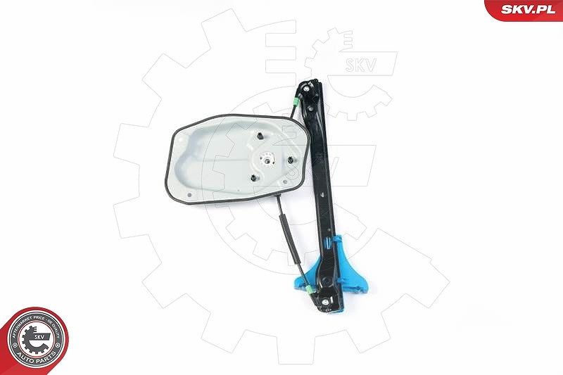 Esen Skv Fensterheber [Hersteller-Nr. 01SKV493] für VW