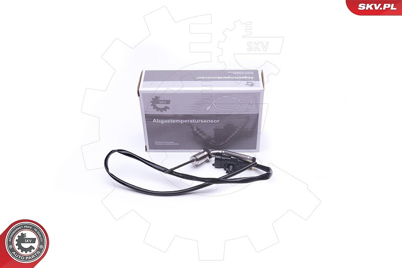 Esen Skv Sensor, Abgastemperatur [Hersteller-Nr. 30SKV317] für Iveco