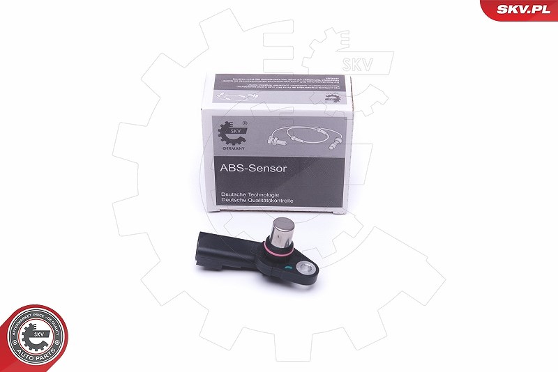 Esen Skv Sensor, Nockenwellenposition [Hersteller-Nr. 17SKV493] für Chrysler, Mini