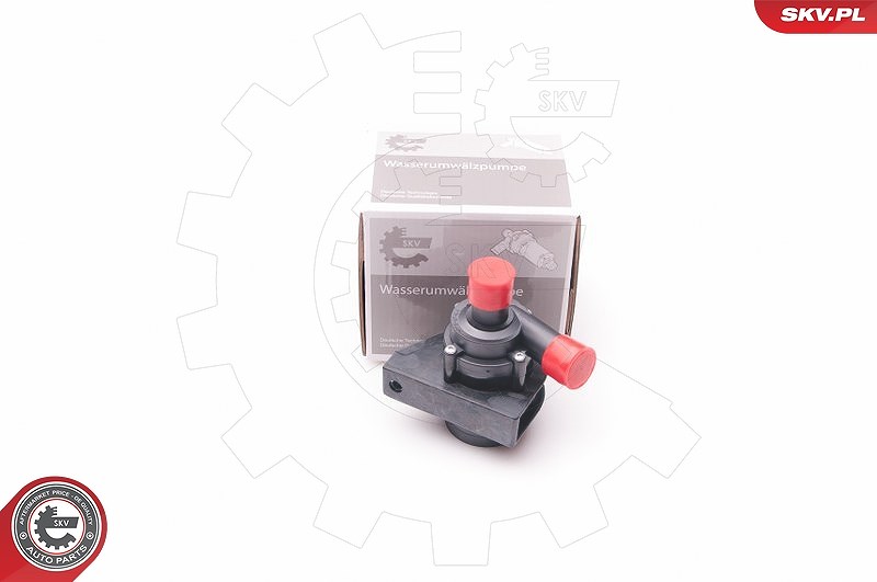 Esen Skv Wasserumwälzpumpe, Standheizung [Hersteller-Nr. 22SKV013] für Audi, VW, Skoda, Seat