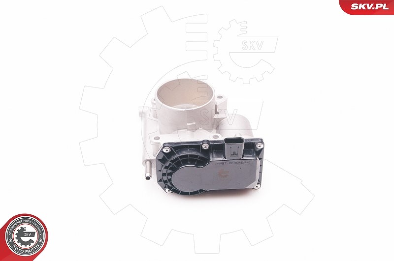 Esen Skv Drosselklappenstutzen [Hersteller-Nr. 12SKV070] für Mazda