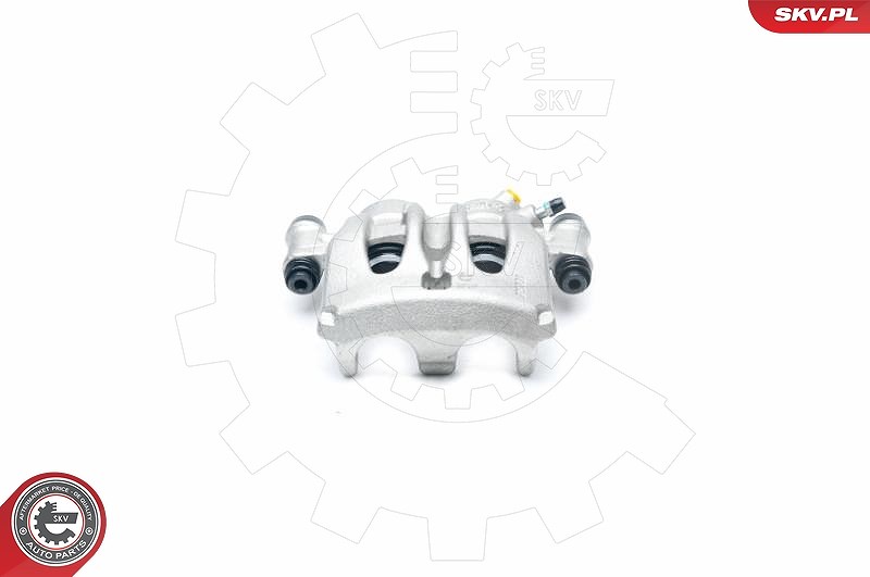 Esen Skv Bremssattel [Hersteller-Nr. 23SKV162] für Mercedes-Benz, VW