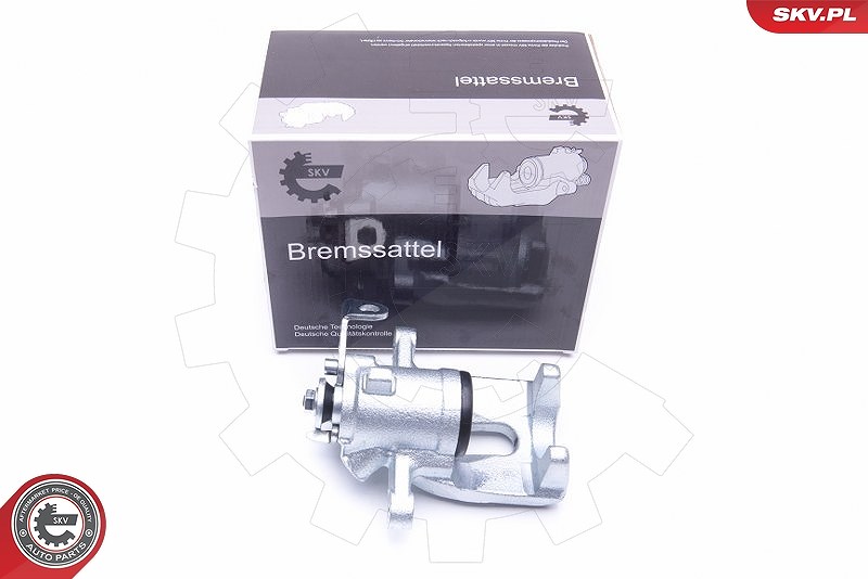 Esen Skv Bremssattel [Hersteller-Nr. 44SKV263] für Mercedes-Benz, Renault
