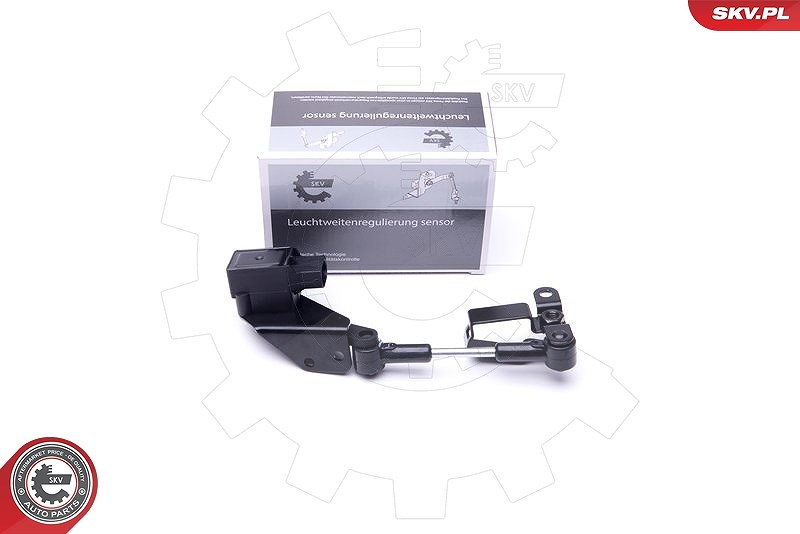 Esen Skv Sensor, Xenonlicht (Leuchtweiteregulierung) [Hersteller-Nr. 17SKV464] für Hummer