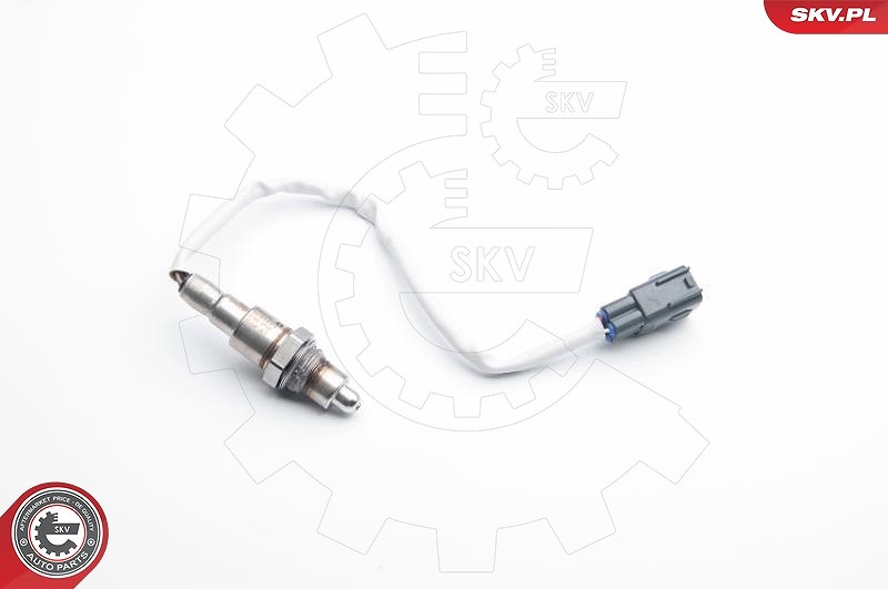 Esen Skv Lambdasonde [Hersteller-Nr. 09SKV992] für Toyota