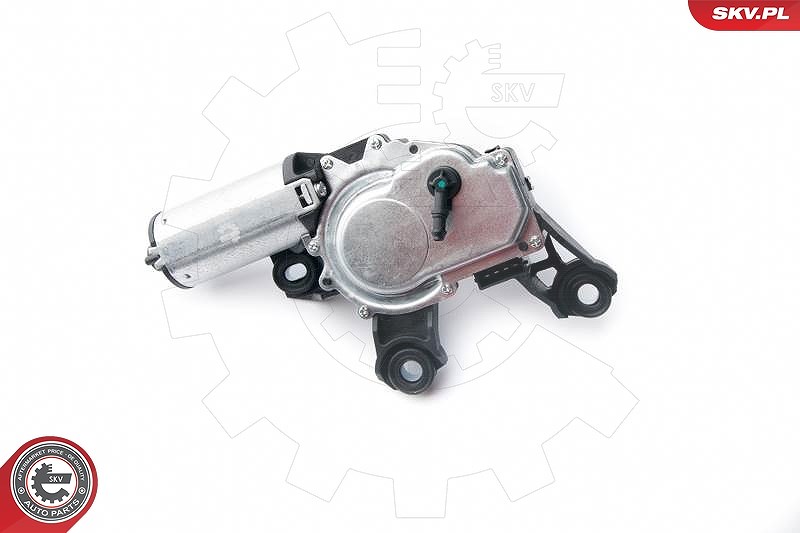 Esen Skv Wischermotor [Hersteller-Nr. 19SKV020] für VW