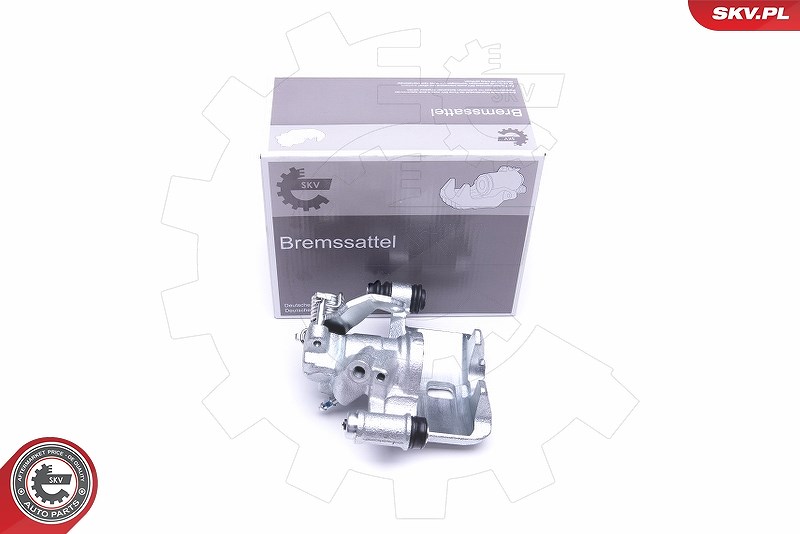 Esen Skv Bremssattel [Hersteller-Nr. 50SKV513] für Toyota