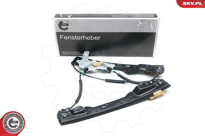 Esen Skv Fensterheber [Hersteller-Nr. 01SKV841] für Opel