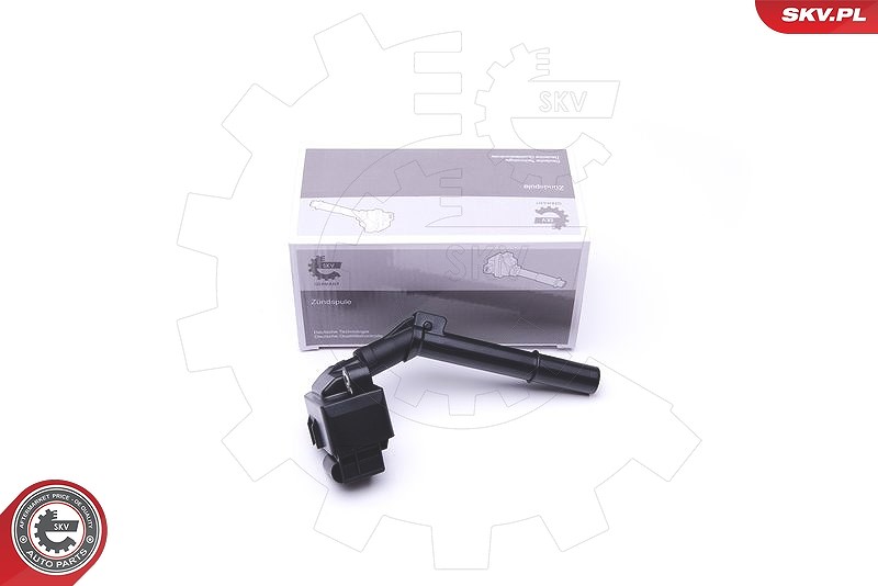 Esen Skv Zündspule [Hersteller-Nr. 03SKV285] für Mercedes-Benz