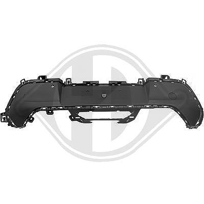 Diederichs Spoiler [Hersteller-Nr. 4228067] für Peugeot