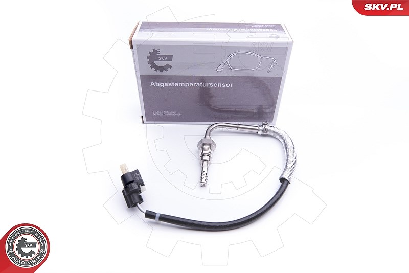 Esen Skv Sensor, Abgastemperatur [Hersteller-Nr. 30SKV188] für Mercedes-Benz