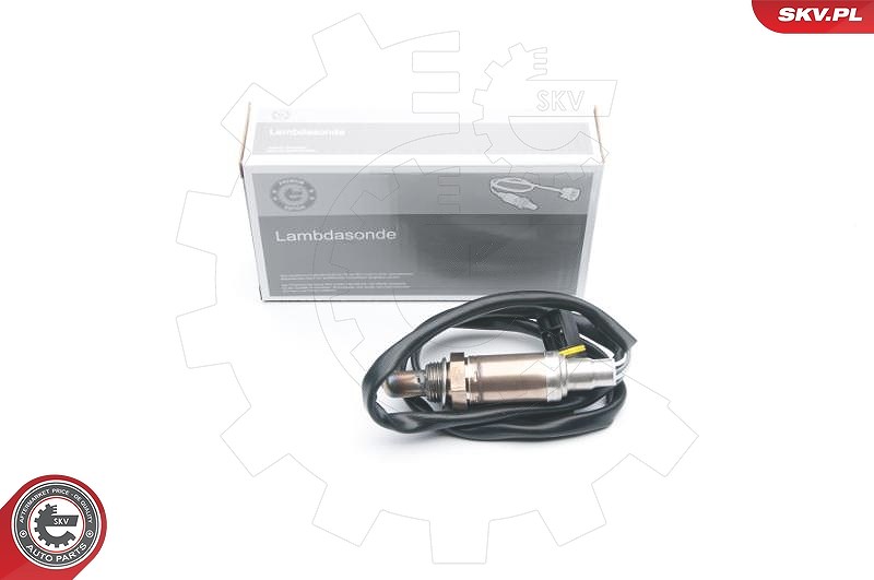 Esen Skv Lambdasonde [Hersteller-Nr. 09SKV600] für Ford, Mercedes-Benz