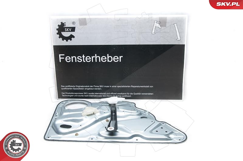 Esen Skv Fensterheber [Hersteller-Nr. 01SKV298] für VW