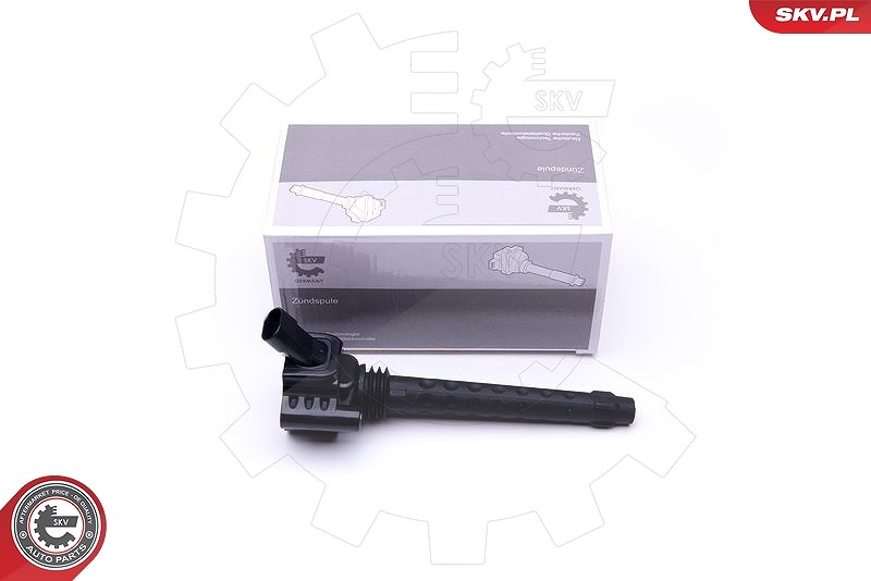 Esen Skv Zündspule [Hersteller-Nr. 03SKV283] für Alfa Romeo, Lancia