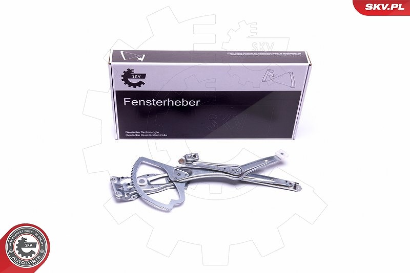 Esen Skv Fensterheber [Hersteller-Nr. 00SKV871] für Mercedes-Benz