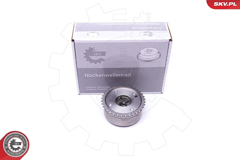 Esen Skv Nockenwellenversteller [Hersteller-Nr. 39SKV504] für Toyota