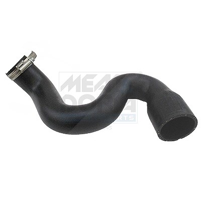 Meat & Doria Ladeluftschlauch [Hersteller-Nr. 96585] für Audi