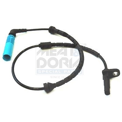 Meat & Doria Sensor, Raddrehzahl [Hersteller-Nr. 90351] für BMW