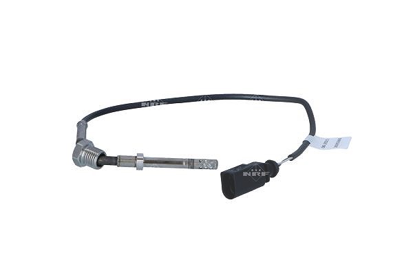 Nrf Sensor, Abgastemperatur [Hersteller-Nr. 707067] für Audi, Seat
