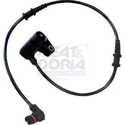 Meat & Doria Sensor, Raddrehzahl [Hersteller-Nr. 90275] für Mercedes-Benz