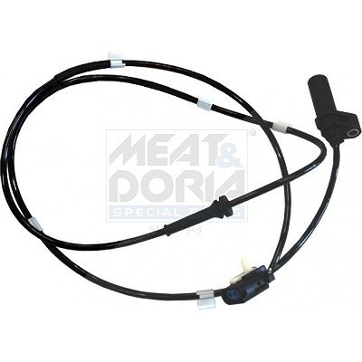 Meat & Doria Sensor, Raddrehzahl [Hersteller-Nr. 90123] für Ford