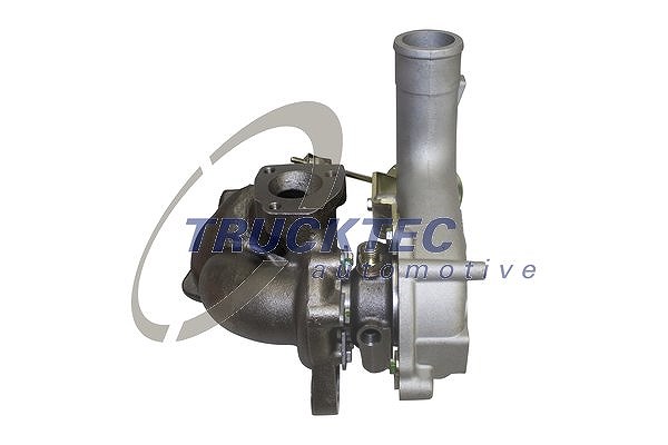 Trucktec Automotive Lader, Aufladung [Hersteller-Nr. 07.14.271] für Seat, VW, Skoda, Audi