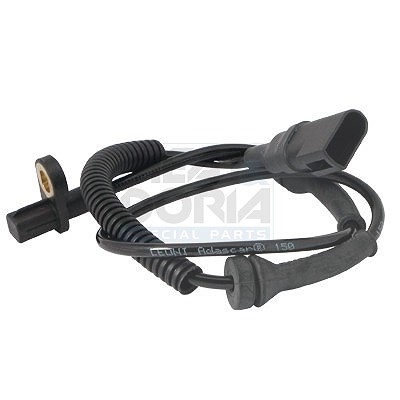 Meat & Doria Sensor, Raddrehzahl [Hersteller-Nr. 90114] für Ford