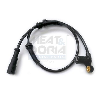 Meat & Doria Sensor, Raddrehzahl [Hersteller-Nr. 90666] für Renault