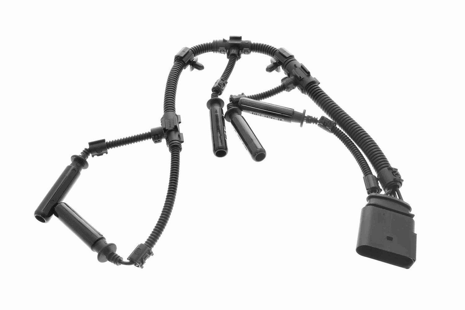 Vemo Reparatursatz, Kabelsatz [Hersteller-Nr. V10-83-0118] für VW