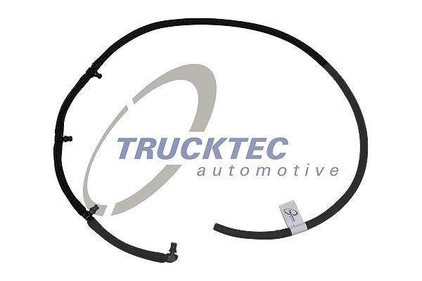 Trucktec Automotive Schlauch, Leckkraftstoff [Hersteller-Nr. 08.13.024] für Mini, BMW