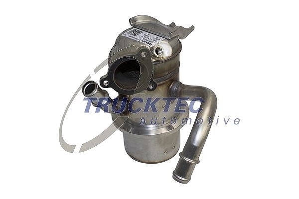 Trucktec Automotive AGR-Ventil [Hersteller-Nr. 07.16.061] für VW, Audi