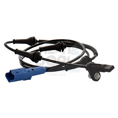 Meat & Doria Sensor, Raddrehzahl [Hersteller-Nr. 90601] für Citroën, Peugeot