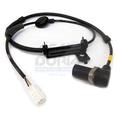 Meat & Doria Sensor, Raddrehzahl [Hersteller-Nr. 90492] für Hyundai