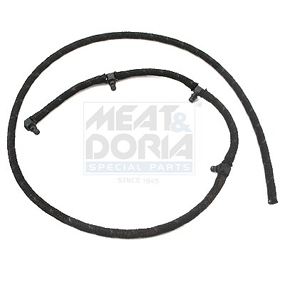 Meat & Doria Schlauch, Leckkraftstoff [Hersteller-Nr. 9858] für Iveco, Uaz, Fiat