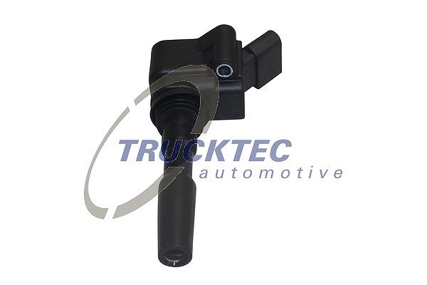 Trucktec Automotive Zündspule [Hersteller-Nr. 07.17.176] für Skoda, VW, Audi, Seat