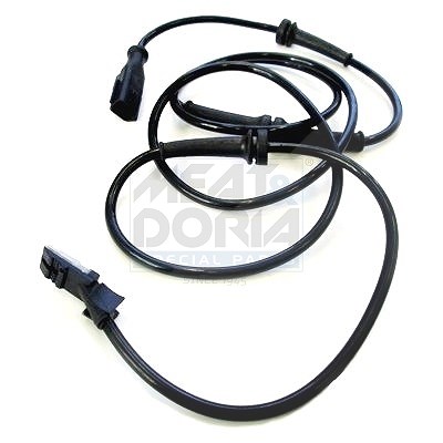 Meat & Doria Sensor, Raddrehzahl [Hersteller-Nr. 90396] für Renault