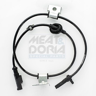 Meat & Doria Sensor, Raddrehzahl [Hersteller-Nr. 90796] für Subaru