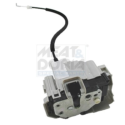 Meat & Doria Türschloss [Hersteller-Nr. 31039] für Fiat