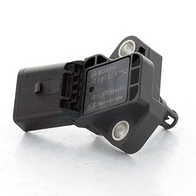 Meat & Doria Sensor, Ansauglufttemperatur [Hersteller-Nr. 82507] für VW, Skoda, Seat
